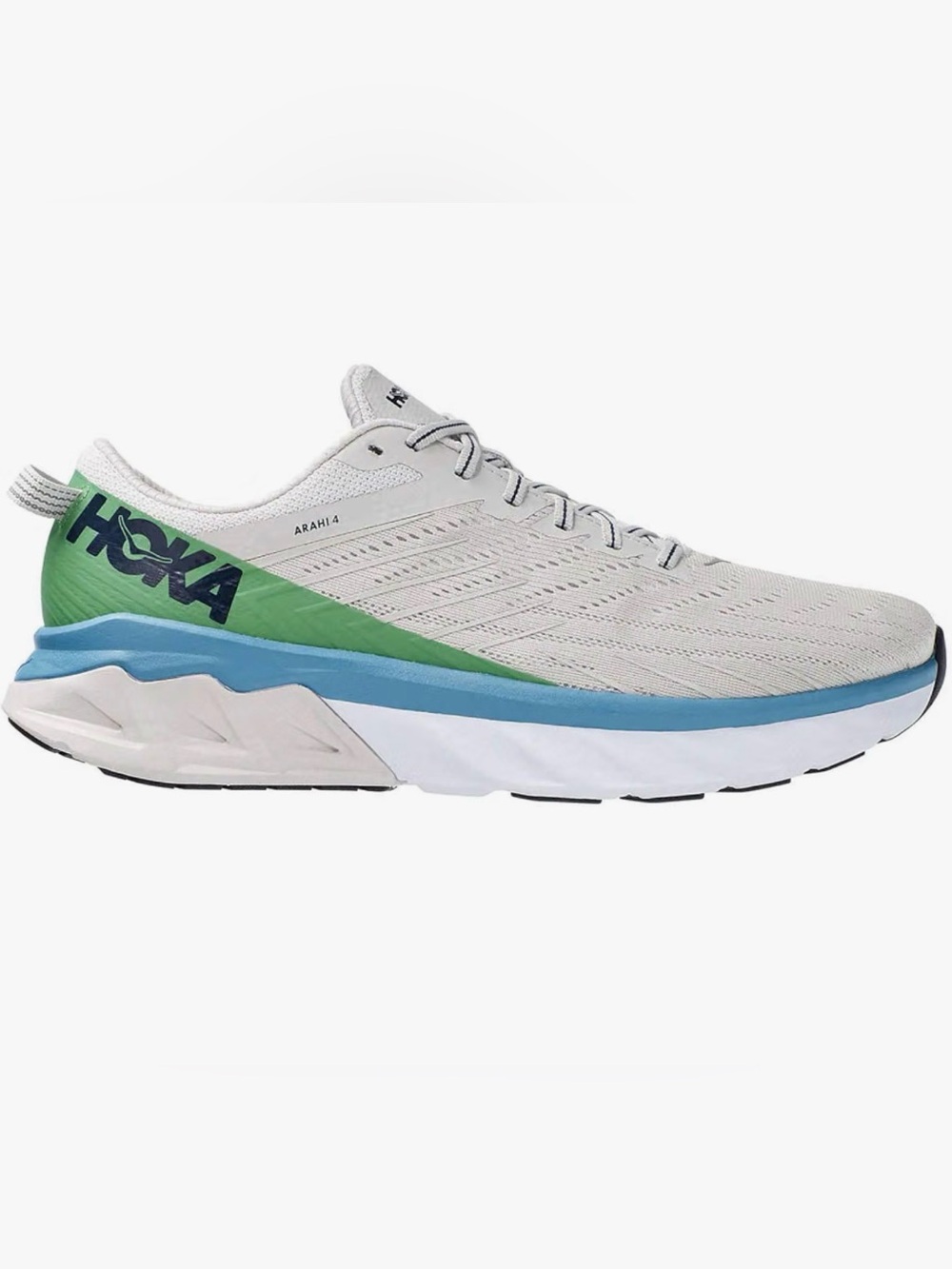 Hoka One One Arahi 4
